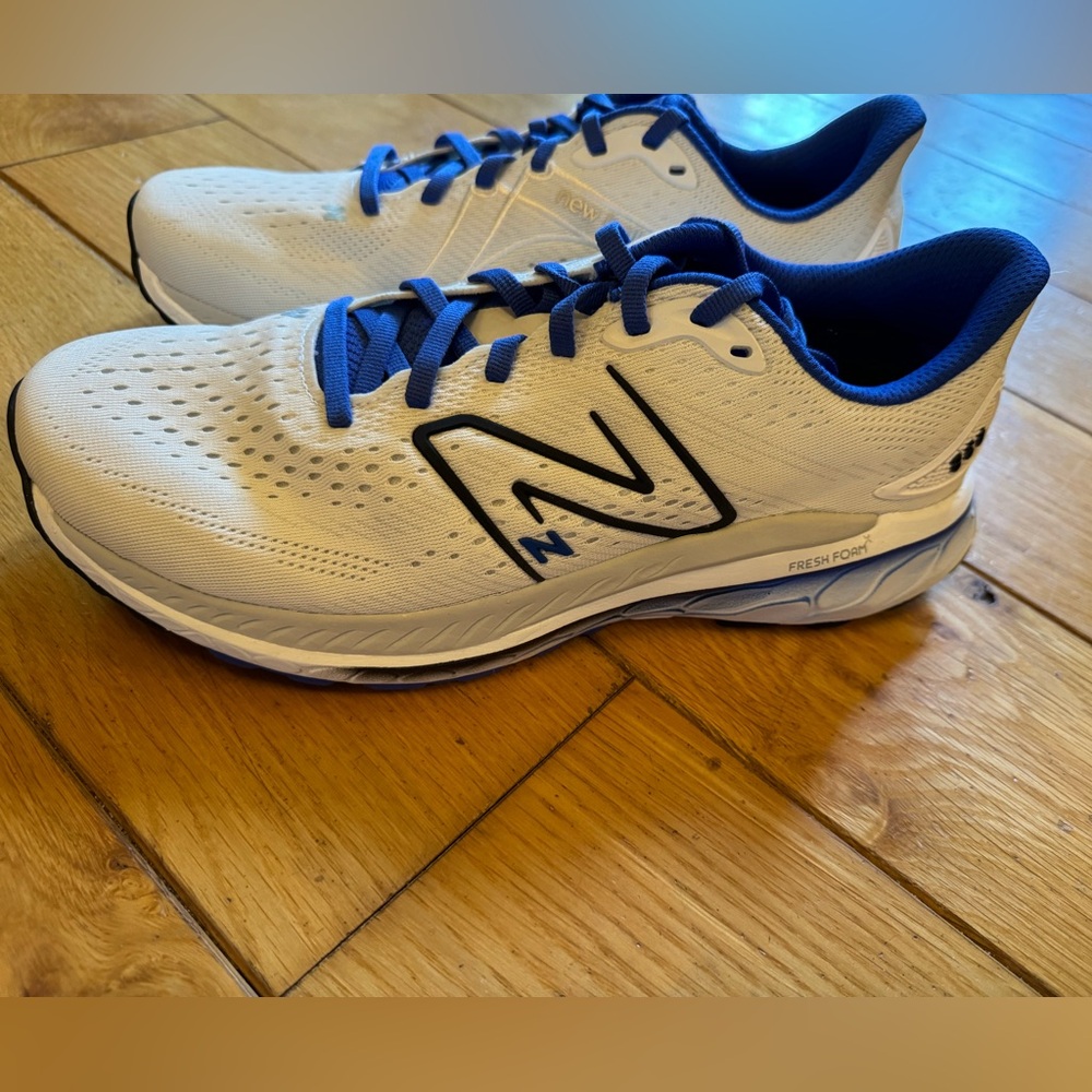 NWT New Balance Fresh Foam 860 10.5W 9M